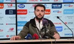 Kayserispor-Kasımpaşa maçının ardından teknik direktörlerin açıklamaları!