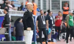 Sami Uğurlu: Konyaspor bu kadar Ali Sami Yen'de veya Şükrü Saracoğlu'nda yatsa 20 dakika eklenirdi