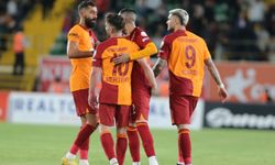 Galatasaray, Süper Lig'de yarın Pendikspor'u konuk edecek