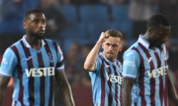 Trabzonspor, Fatih Karagümrük'ü 3-2 mağlup etti