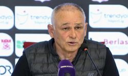 Fahrudin Ömerovic: Sivasspor maçın sonuna doğru golü buldu