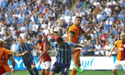 Adana Demirspor-Galatasaray maçına bakış
