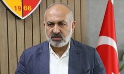 Kayserispor Başkanı Çamlı'dan TFF'nin belirlediği seçim tarihine destek