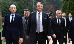 Beşiktaş Başkanı Hasan Arat'tan takıma uyarı!