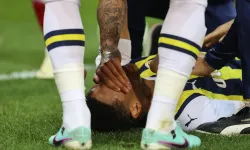 Fenerbahçe, Oosterwolde'nin sakatlığı hakkında açıklama yaptı