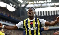 Kadıköy’de derbide kazanan Fenerbahçe