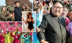 Kuzey kore lideri hakkında ilginç iddia: Her yıl 25 bakire kızı seçiyor