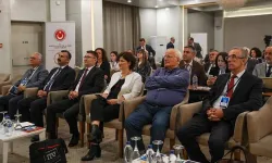 TDK'nin düzenlediği "Doğal Dil İşleme Çalıştayı" Ankara'da başladı
