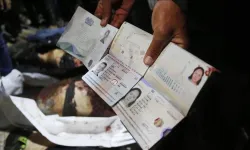 WCK'nin kurucusuna göre, konvoylarının İsrail ordusunca vurulması "talihsiz bir hata" değil