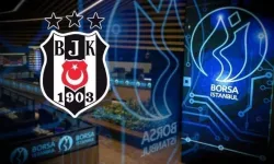 Yılın ilk çeyreğinde borsa liginin kazandıranı Beşiktaş oldu