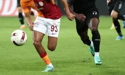 Galatasaray, Süper Lig'de Atakaş Hatayspor'u ağırlayacak
