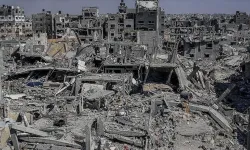 AB Yüksek Temsilcisi Borrell, İsrail'in Gazze'ye saldırılarının 6. ayı nedeniyle açıklama yaptı