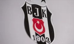 Beşiktaş'tan TFF'ye "erken seçimli genel kurul" çağrısı