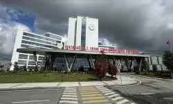 Tekirdağ Şehir Hastanesi Balkanlardan gelen hastalara da şifa oluyor