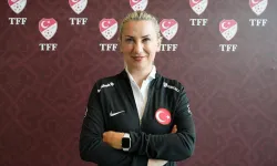 A Milli Kadın Futbol Takımı, B Ligi'nde başarıya inanıyor