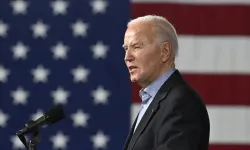 Amerikalı Müslüman gruplardan Biden'a Gazze mektubu