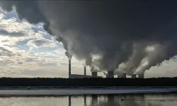 Kömür santrallerindeki artış iklim hedeflerine ulaşmayı zorlaştırıyor