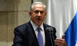 Netanyahu, 26 milyar dolarlık yardım paketi için ABD'ye teşekkür etti