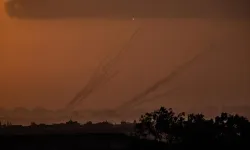 Kudüs Seriyyeleri, İsrail'in güneyine roket saldırısı düzenledi