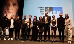 43. İstanbul Film Festivali'nin ödülleri sahiplerini buldu
