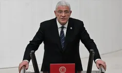 İYİ Parti Grup Başkanvekili Dervişoğlu, olağanüstü kurultayda aday olacağını açıkladı