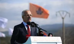 Akıllı ulaşım için merkezi yazılım platformu geliştirilecek