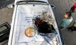 Gazze'de yardım görevlilerinin öldürülmesinin ardından tugay komutanı görevden alındı