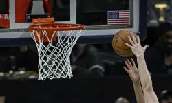 NBA'de Cedi Osman'ın 18 sayısı, San Antonio Spurs'ün mağlubiyetini önleyemedi