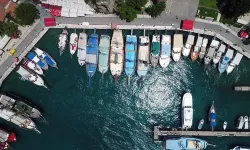 Deniz taşıtlarına tanıtım numarası verilecek