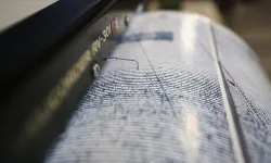 Japonya'nın kuzeydoğusunda 6 büyüklüğünde deprem