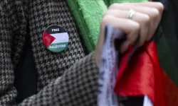 Oxfam: İngiltere İsrail'e silah sattığı müddetçe savaş suçlarına ortak olma riski taşıyor