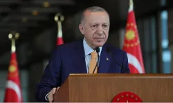 Cumhurbaşkanı Erdoğan: Tarihte yaşananları aklın, vicdanın ve bilimin rehberliğinde ele almamız önemlidir