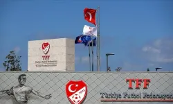 Türkiye Futbol Federasyonundan sağduyu ve itidal çağrısı
