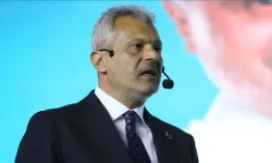 Hatay Büyükşehir Belediye Başkanı Öntürk: Tek derdimiz Hatay'ı ayağa kaldırmak