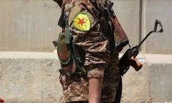 Terör örgütü PKK/YPG, Suriye'de 14 yaşındaki bir çocuğu silahlı kadrosuna katmak için kaçırdı