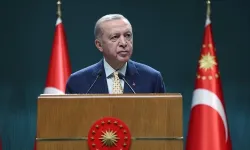 Cumhurbaşkanı Erdoğan, Gayrettepe'deki yangınla ilgili Bakan Yerlikaya'dan bilgi aldı