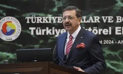 TOBB Başkanı Hisarcıklıoğlu, seçimlerin ardından ekonomiye odaklanılmasını talep etti