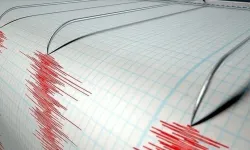 Japonya'nın Ogasawara Adaları açıklarında 6,9 büyüklüğünde deprem
