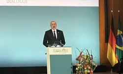 Aliyev: Avrupa'nın talebini karşılamak için gaz üretimimizi artırmaya yönelik yatırım yapıyoruz