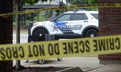 ABD'de arama için gittikleri evde polislere silahlı saldırı: 4 ölü