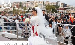 Yatta Etkileyici Bir Evlilik Teklifi: Romantizmin Doruk Noktası