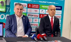 Bisiklet Federasyonu Başkanı Emin Müftüoğlu: Ülkemizin yüzakı organizasyonunu sorunsuz geride bıraktık