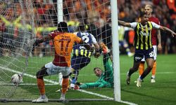 Galatasaray, şampiyonluğu ilan etme şansını kullanamadı