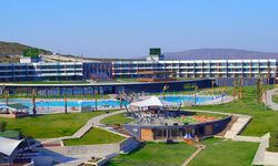 Joy of Athletics Yaz Spor Okulu Çeşme’de kapılarını açacak