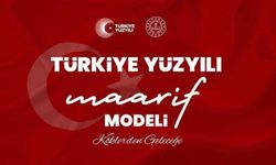 Türkçenin dünyadaki sesi: Maarif