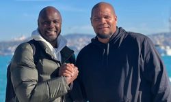 Eski NBA oyuncusu Abdul-Wahad: Protesto olacaksa ben varım