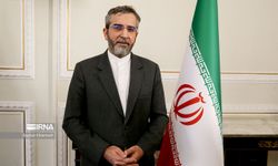 İran'da Dışişleri Bakanlığına vekaleten yardımcısı Bakıri atandı