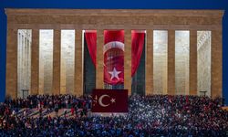 Siyasi parti liderlerinden 19 Mayıs Atatürk'ü Anma, Gençlik ve Spor Bayramı mesajları