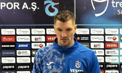 Thomas Meunier: Trabzonspor'da kendimi oldukça iyi hissediyorum