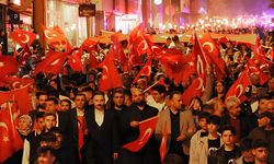 Atatürk'ün Havza'ya gelişinin 105. yıl dönümü